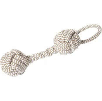 Hračka pro psa Přetahovadlo pro psa Dingo 22610