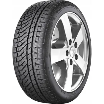 Zimní osobní pneu Zimní pneumatika Falken Eurowinter HS02 PRO 225/40 R19 93 W s přilnavostí na sněhu (3PMSF), ochranný lem, zesílená (XL)