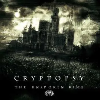 Zahraniční hudba CD Cryptopsy: The Unspoken King 2026