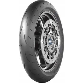 Dunlop D212 PRO 120/70ZR17 58 W