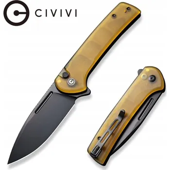 Kuchyňský nůž Nůž Civivi C21006-6