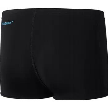 Chlapecké plavky Dětské plavecké Kraťasy Speedo černé 140