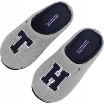 Pánská obuv Tommy Hilfiger Pánské papuče velikost 45-46