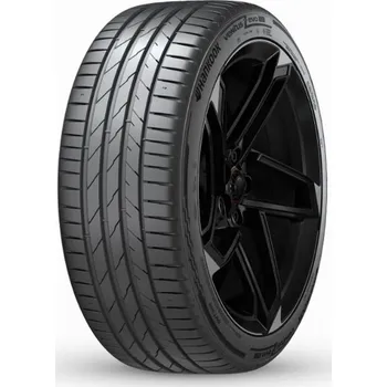 Letní osobní pneu Letní pneumatika Hankook Ventus evo SUV K137A 265/55 R19 113 Y ochranný lem, zesílená (XL)
