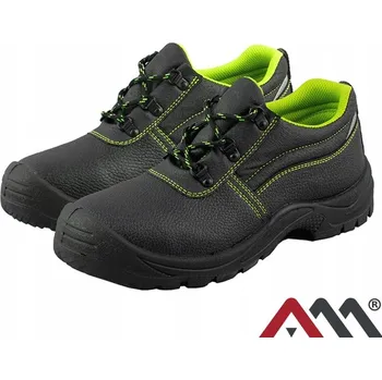 Pracovní obuv Pracovní polobotky ART.MAS LONGSAFE-P O1, velikost 43