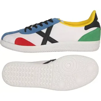 Pánská treková obuv Munich Arquero M 09 házenkářské boty 4043109 46