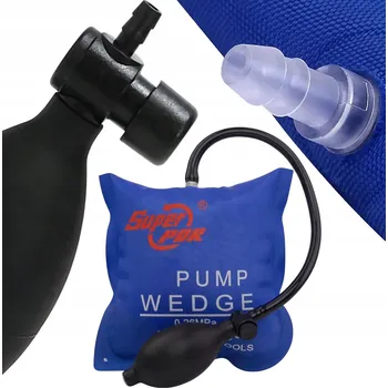 Polštář POLŠTÁŘ ROZTAŽNÉHO POLŠTÁŘE, HEVER KLÍNU, ZÁMEČNÍK + ZÁMEČNICKÝ KLÍN 135 KG