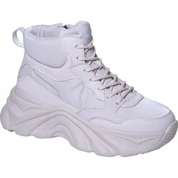 Dámská zimní obuv Lee Cooper dámské sněhule LCJ-24-47-3155 velikost 38