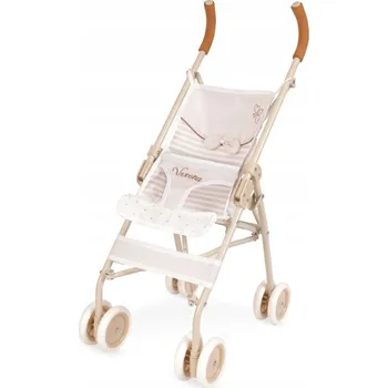 Kočárek pro panenku Velký kočárek pro panenky Verona DeCuevas Toys 90178