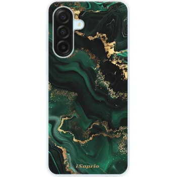 Telefonní příslušenství Odolné silikonové pouzdro iSaprio - Emerald - Samsung Galaxy A17 / A17 5G