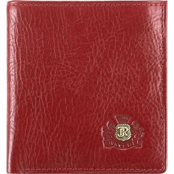 Peněženka WITTCHEN Malá prošívaná kožená peněženka