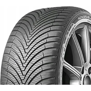 Celoroční osobní pneu Celoroční pneumatika Kumho Solus 4S HA32 235/55 R18 104 V