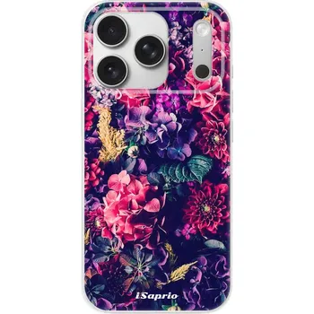 Pouzdro na mobilní telefon Odolné silikonové pouzdro iSaprio - Flowers 10 - iPhone 17 Pro