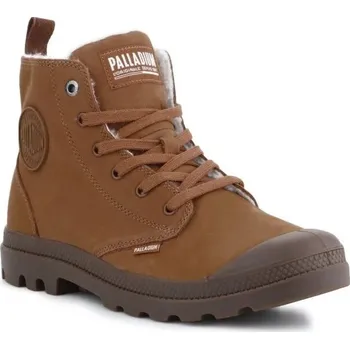Pánská zimní obuv Palladium Pampa Hi Zip pánské zimní boty, EU 44 i476_92016934