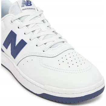 Dámská obuv New Balance tenisky muž bílé M BB80BLL
