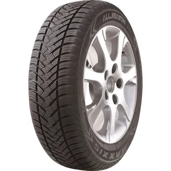 Celoroční osobní pneu Celoroční pneumatika Maxxis AP2 All Season 215/65 R15 100 H zesílená (XL)