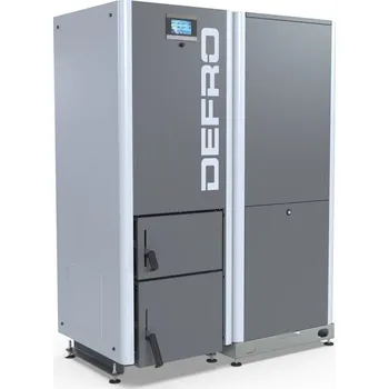 Kotel Kotel na pelety Defro Gamma 15 kW