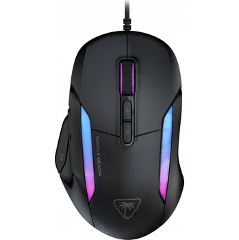 Myš Myš TURTLE BEACH Kone II Černá