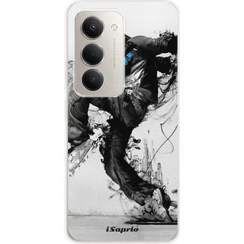 Pouzdro na mobilní telefon Odolné silikonové pouzdro iSaprio - Dance 01 - Xiaomi Redmi 15