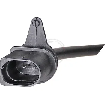 Brzdová destička A.B.S. 39776 Kontakt opotřebení brzdových destiček, indikátor opotřebení