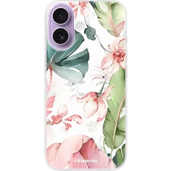 Telefonní příslušenství Odolné silikonové pouzdro iSaprio - Exotic Pattern 01 - iPhone 17