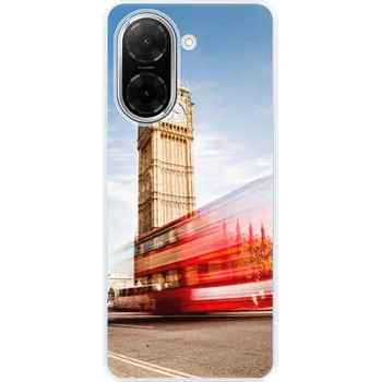 Pouzdro na mobilní telefon Odolné silikonové pouzdro iSaprio - London 01 - Xiaomi Redmi A5