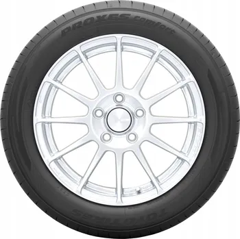 Letní osobní pneu Letní pneumatika Toyo Proxes Comfort 185/60 R15 88 H
