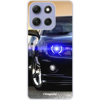 Pouzdro na mobilní telefon Odolné silikonové pouzdro iSaprio - Chevrolet 01 - Motorola Moto G86 5G