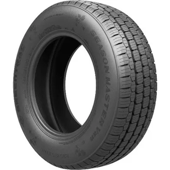 Celoroční pneumatika Greentrac Season Master 225/65R16 112/110 R s přilnavostí na sněhu (3PMSF), zesílená (C)