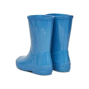 Dívčí holínky Hunter Dívčí Holínky HFRK0005242 vícebarevné