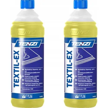 DBautomotive čistič na koberce a čalounění 2l