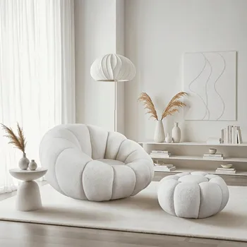 Křeslo Křeslo skořepina Mebel Elite béžové