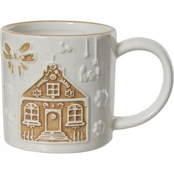 Hrnek Kaemingk keramický 600 ml