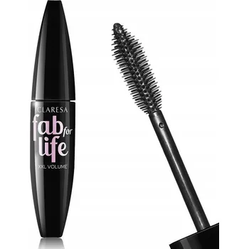 Přípravek na oči ŘASENKA pro objem Claresa Fab for Life