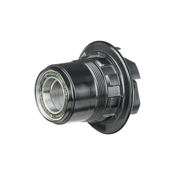 Náboj kola Bontrager Tělo unášeče XDR pro náboj Rapid Drive, 12 rychlostí černá