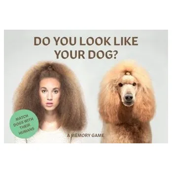 Do You Look Like Your Dog? (Spiel) - Edmonds, Mark