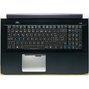 Náhradní klávesnice pro notebook Klávesnice PRO LAPTOP Acer Predator Helios PH317-53 PH317-54