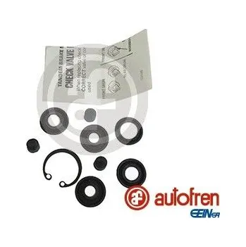 Brzdový válec Sada na opravy, hlavní brzdový válec AUTOFREN SEINSA D1430