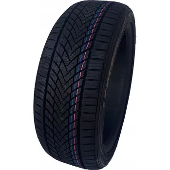 Osobní pneu Celoroční pneumatika Tracmax TRAC SAVER 175/65R17 87 H