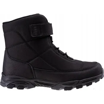 Dívčí obuv Dětské zimní boty sněhule NUMIVAK MARTES vel. 36