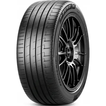 Letní osobní pneu Letní pneumatika Pirelli P Zero E 275/35 R22 104 Y ochranný lem, zesílená (XL)