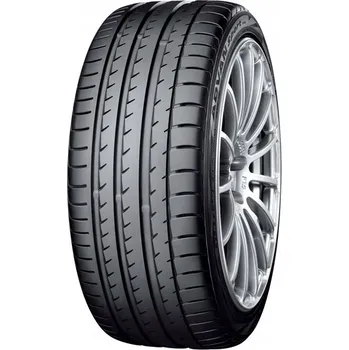 Letní osobní pneu Letní pneumatika Yokohama Advan Sport V105 275/40 R20 106 Y ochranný lem, zesílená (XL)