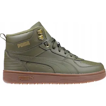 Dámské tenisky Puma Rebound Rugged 387592 03 Velikost 44