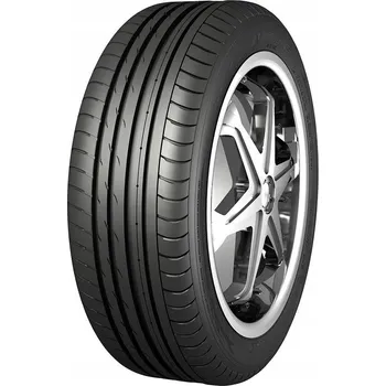 Letní osobní pneu Letní pneumatika Nankang Sportnex AS-2 Plus 265/35 R19 98 Y zesílená (XL)