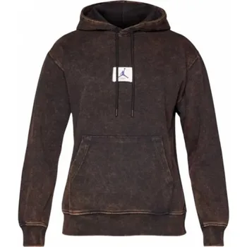 Pánské oblečení Sportovní mikina pánská Nike Tech Fleece Hoodie černá s kapucí na zip