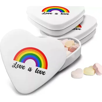 Bonbon Sablio Bonbónky Love is love 2 - 3 ks