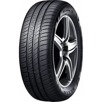 Osobní pneu Letní pneumatika Nexen N'blue S 165/70 R14 85 T zesílená (XL)