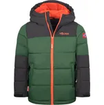 Trollkids Dětská péřová zimní bunda, velikost 116