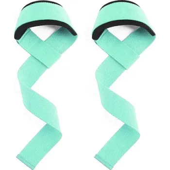 Fitness popruhy na zápěstí pro posilování | zápěstní bandáž, posilovací pomůcka - MODRÝ