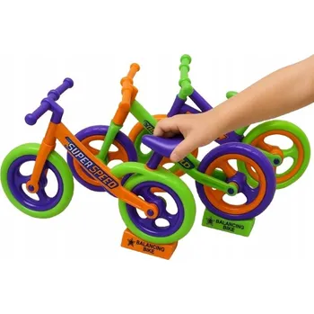 IP kamera Rower Mini Treningowy Fingerbike Rowerek Na Prsty Hračka Antistresová